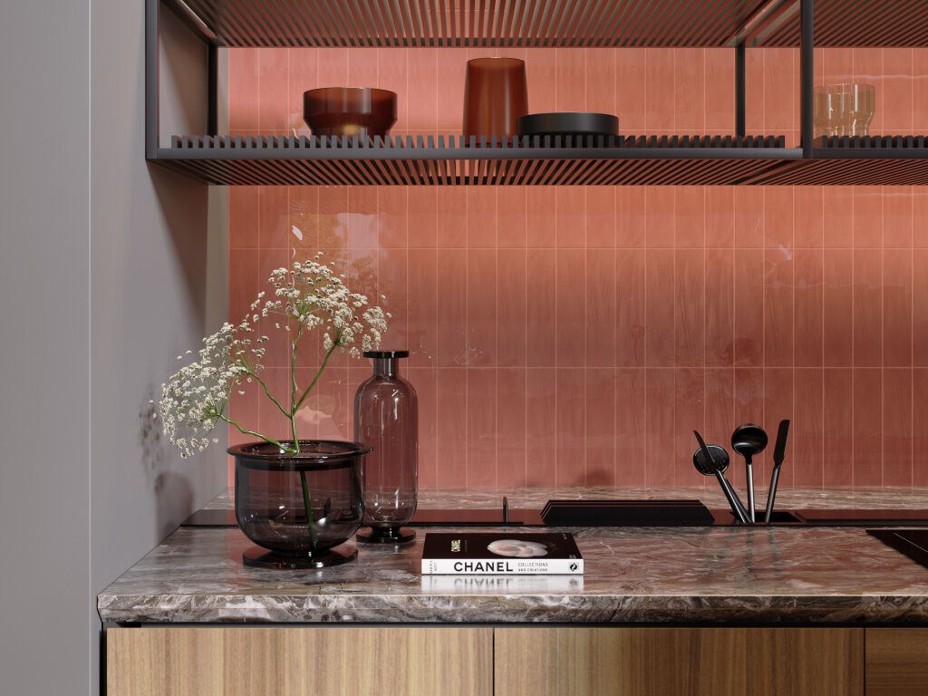 Cocina Incanto Rojo,,hi-res