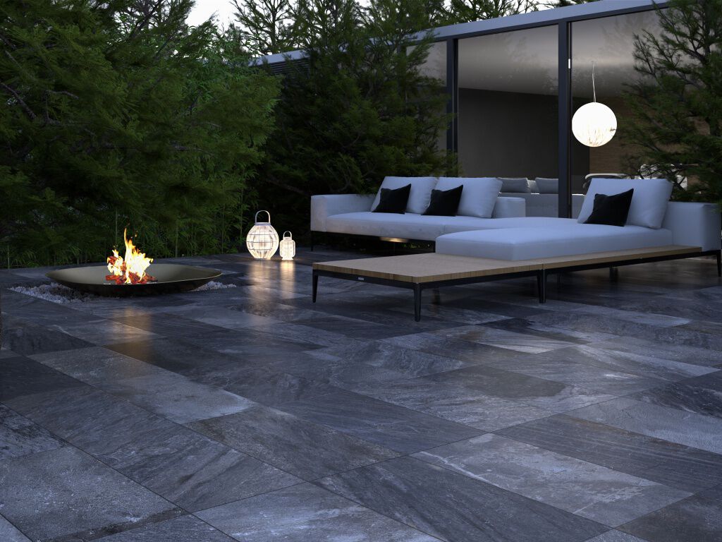 Exterior Quartzite Gris,,hi-res