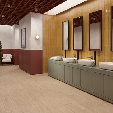 Comercial Terraluma Amarillo