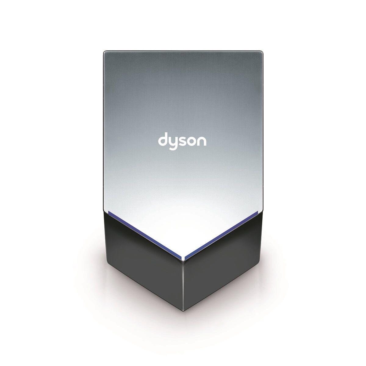 Secador de manos con sensor línea Airblade V en nickel,,hi-res image number null